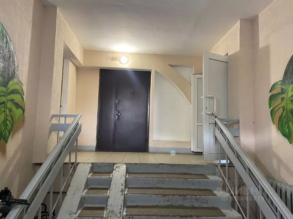 2-к кв. Московская область, Балашиха Керамик мкр, ул. Береговая, 8 ... - Фото 1