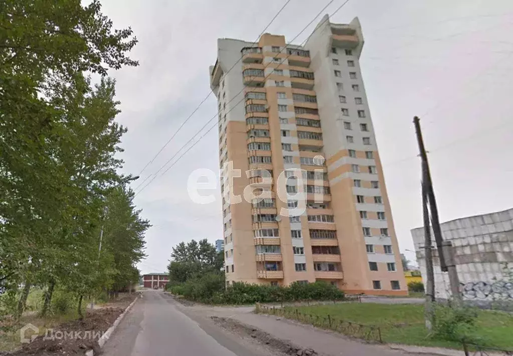 Продаётся 2-к квартира, 47.4 м - Фото 0
