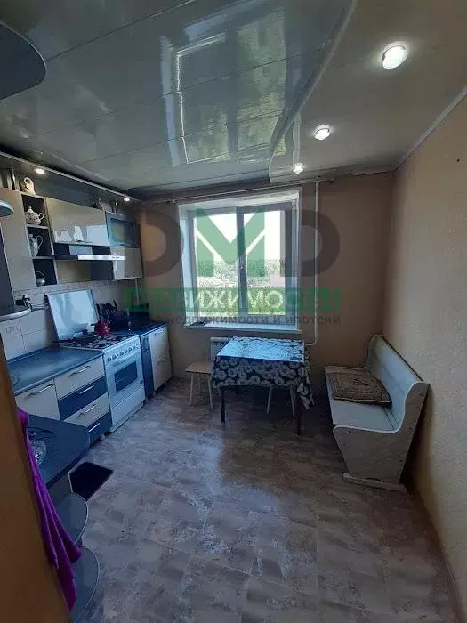 Квартира, 2 комнаты, 49.6 м - Фото 1