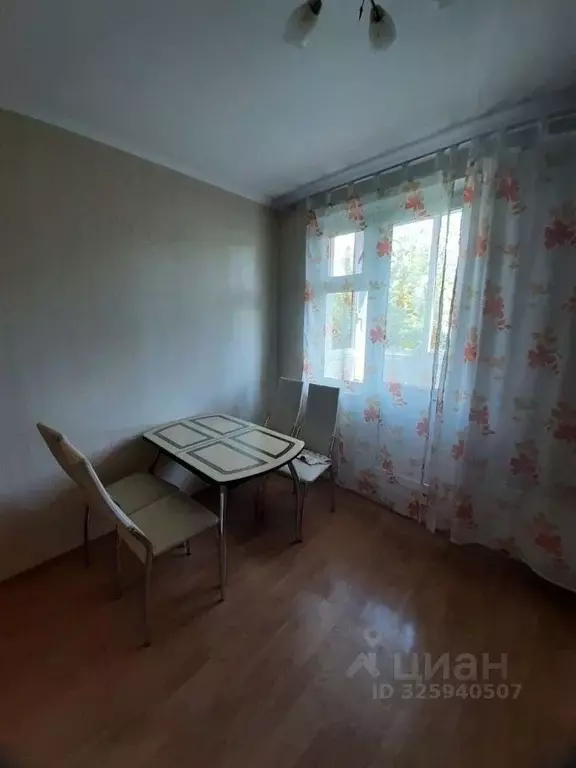 1-к кв. Москва ул. Обручева, 28К8 (45.0 м) - Фото 2