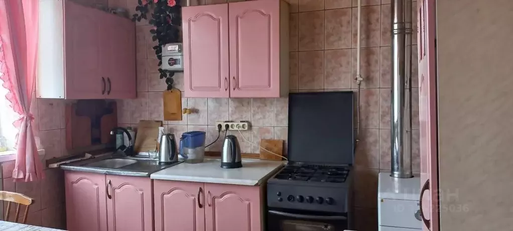 Дом в Краснодарский край, Славянск-на-Кубани Колхозная ул. (60 м) - Фото 1