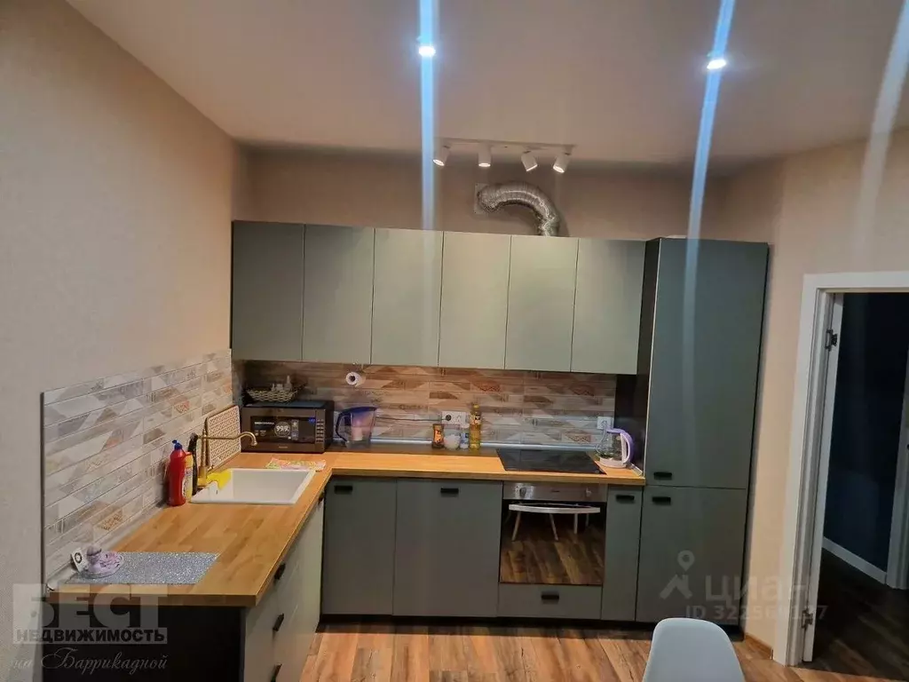 1-к кв. Московская область, Балашиха ул. Чистопольская, 28 (53.5 м) - Фото 1