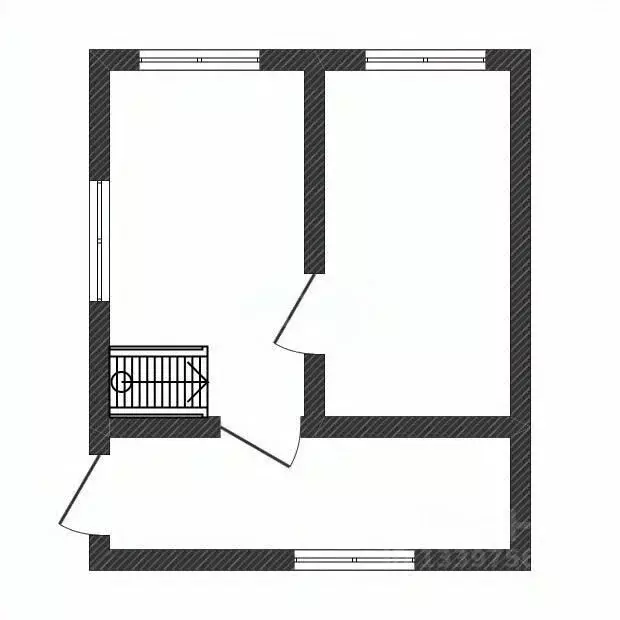 Дом в Тверская область, Калининский муниципальный округ, Солнечный СНТ ... - Фото 2