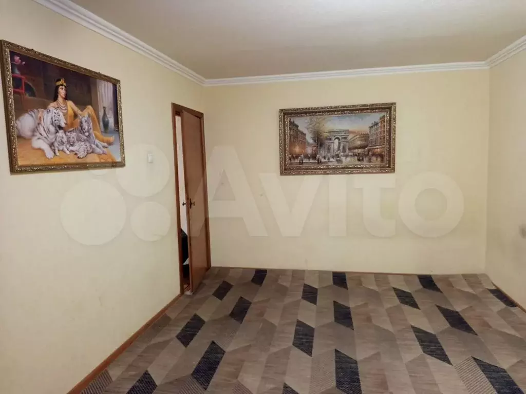 2-к. квартира, 47 м, 5/9 эт. - Фото 1