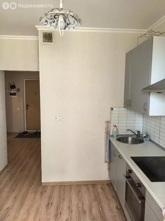 1-комнатная квартира: Раменское, Лучистая улица, 3 (40 м) - Фото 1