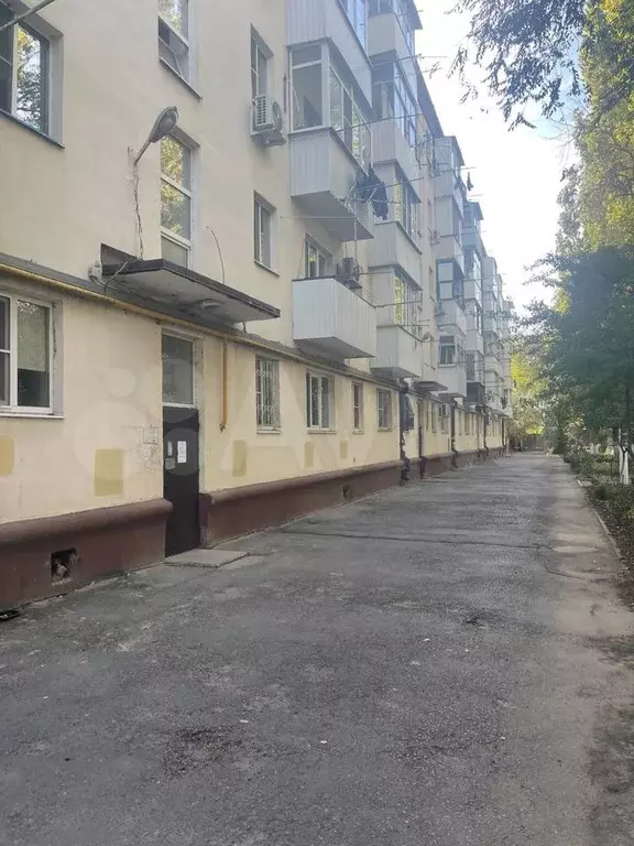 2-к. квартира, 45 м, 4/5 эт. - Фото 0