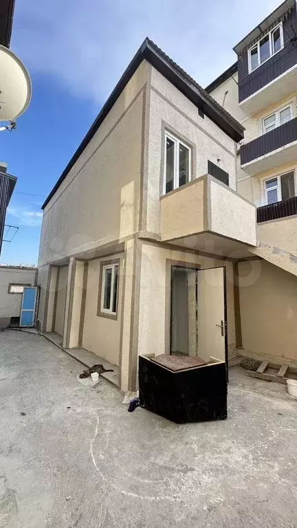 Дом 57 м на участке 1 сот. - Фото 1