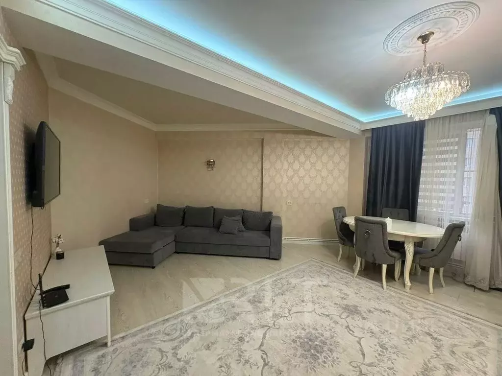 Студия Дагестан, Махачкала ул. Каммаева, 18 (63.0 м) - Фото 1