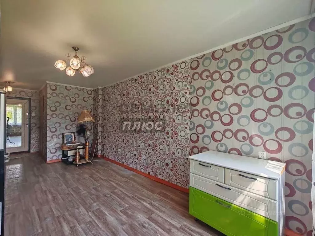 1-к кв. Белгородская область, Старый Оскол Молодогвардеец мкр, 2 (24.6 ... - Фото 1