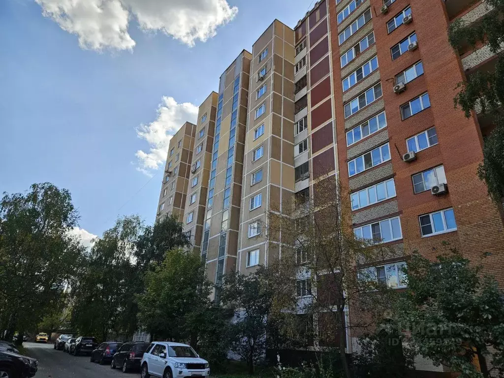 Помещение свободного назначения в Москва ул. Милашенкова, 12Д (201 м) - Фото 2