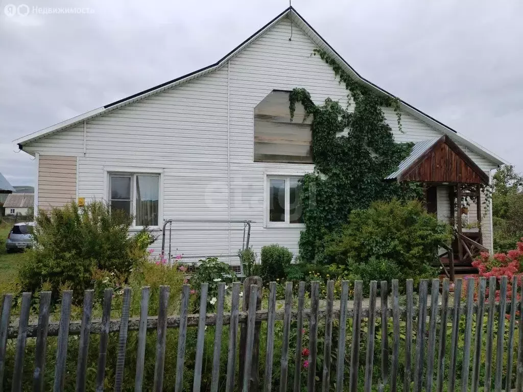 Дом в Платово, Набережная улица (80 м) - Фото 2