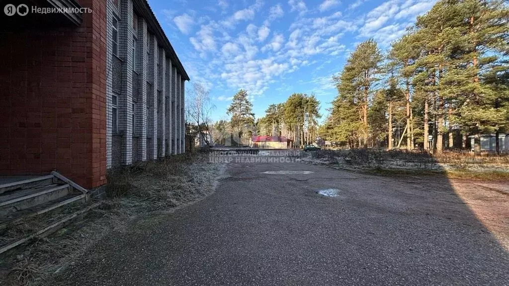 Помещение свободного назначения (462.8 м) - Фото 1