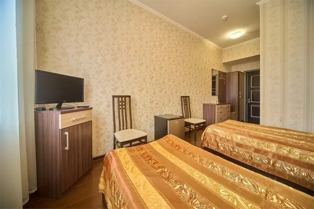 Комната Тверская область, Торжок Вокзальная ул., 6А (20.0 м) - Фото 2