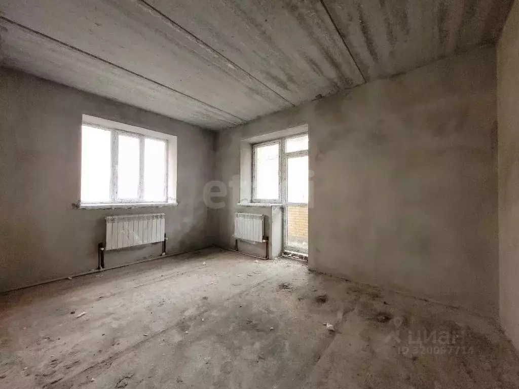 1-к кв. Ставропольский край, Ессентуки Никольская ул. (37.0 м) - Фото 0