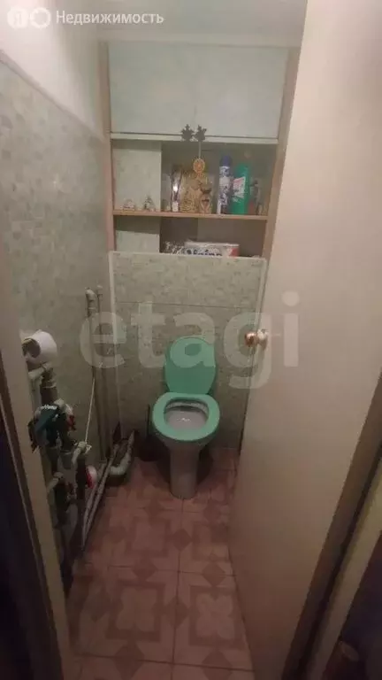 2-комнатная квартира: Вологда, улица Маршала Конева, 12А (48 м) - Фото 2