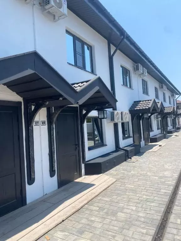 Комната Краснодарский край, Темрюкский район, Тамань ст-ца ул. ... - Фото 1