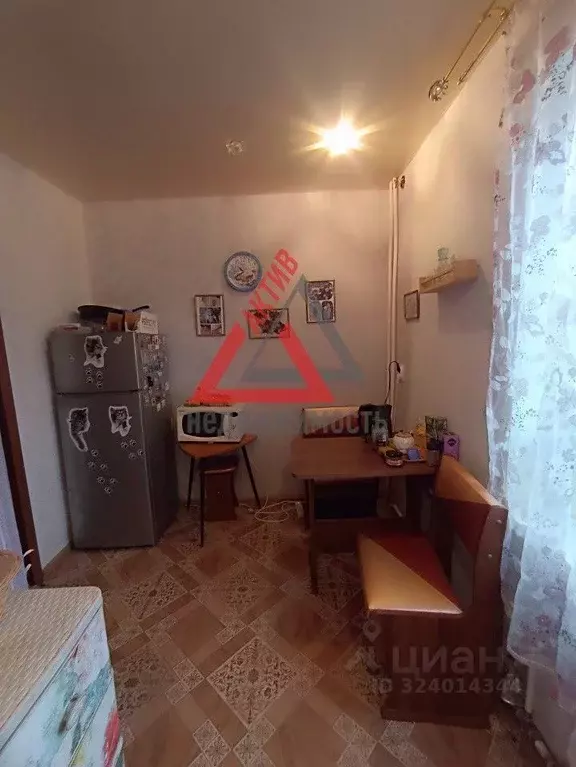 3-к кв. Свердловская область, Каменск-Уральский Старый Каменск мкр, ... - Фото 2