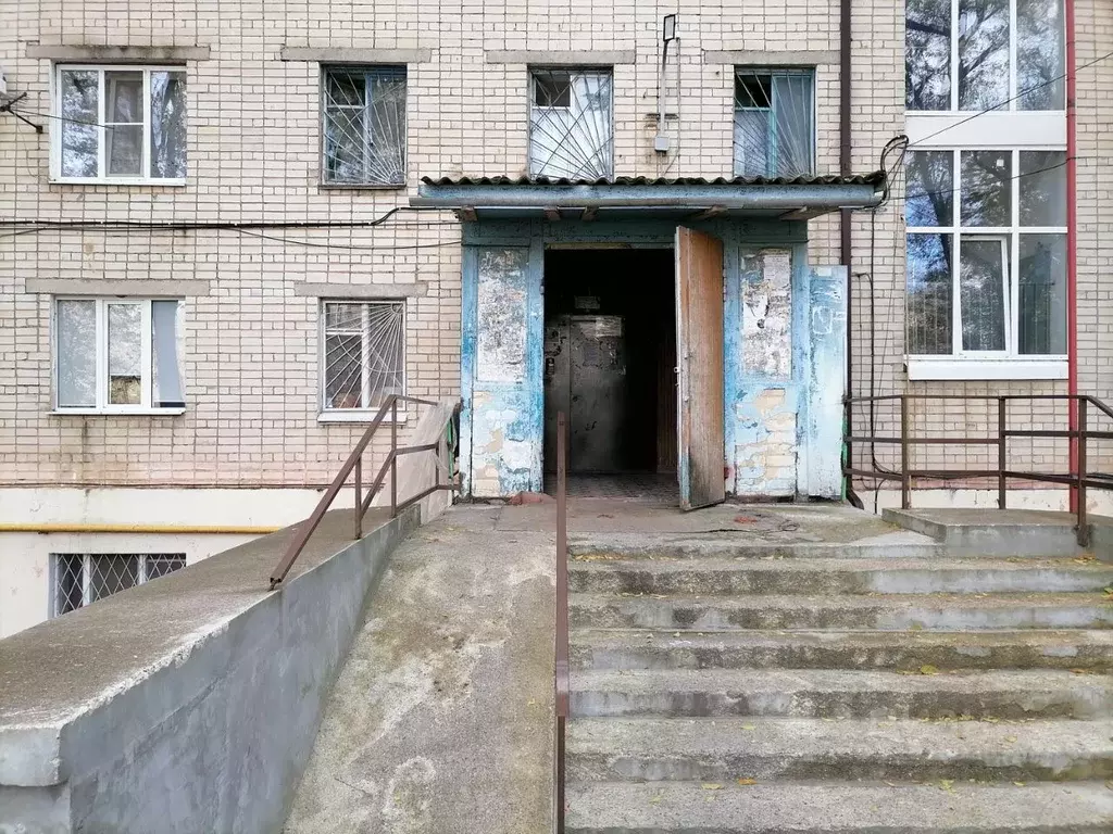 Помещение свободного назначения в Ставропольский край, Ставрополь № 4 ... - Фото 0