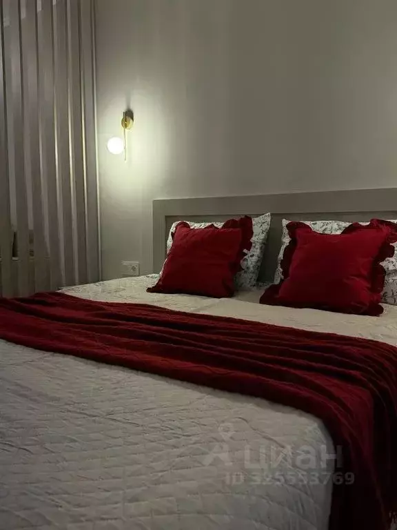 1-к кв. Крым, Симферополь ул. Горького, 14 (31.0 м) - Фото 1