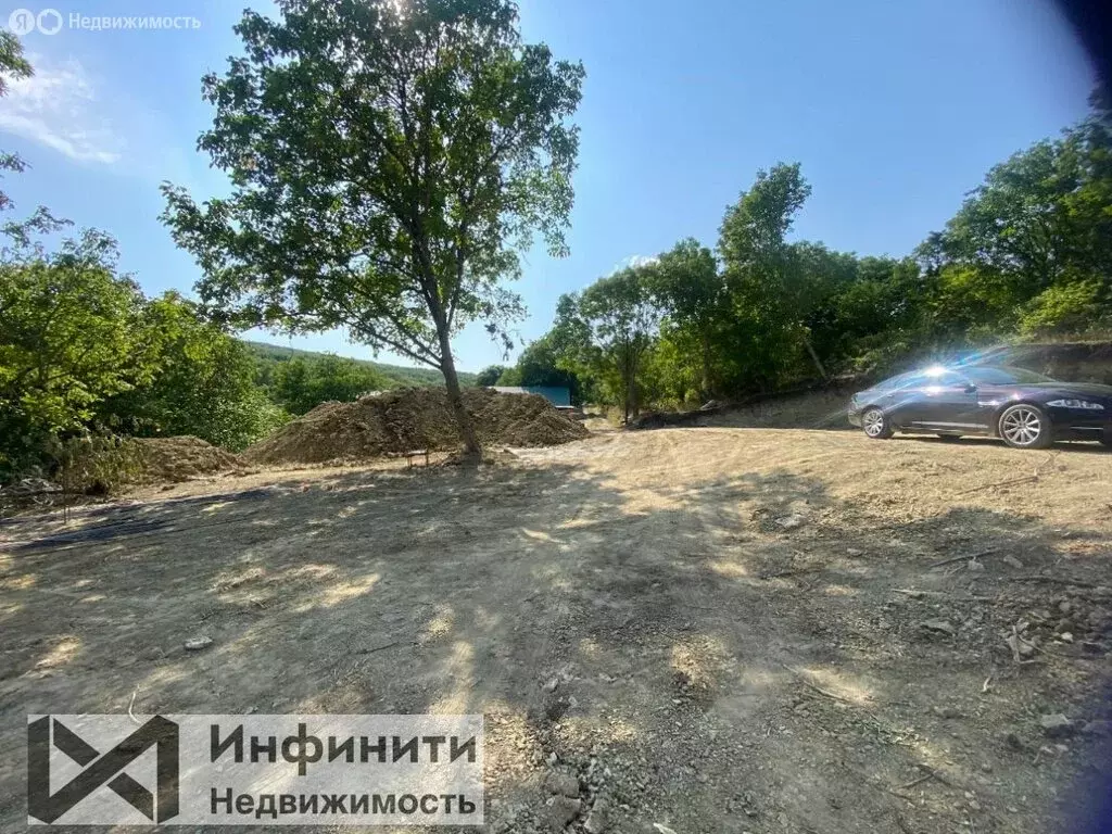 Участок в Ставрополь, СТ Дорожник (10 м) - Фото 0