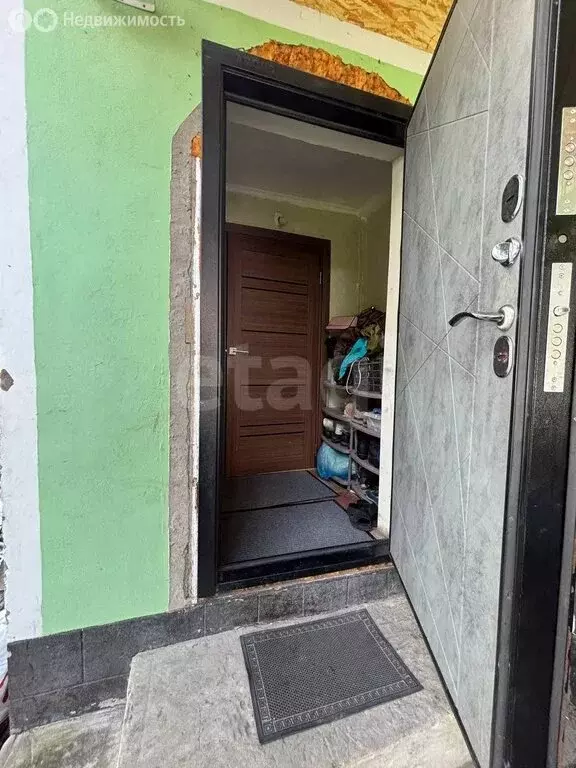 Дом в Воронеж, Измайловский переулок (73.5 м) - Фото 1