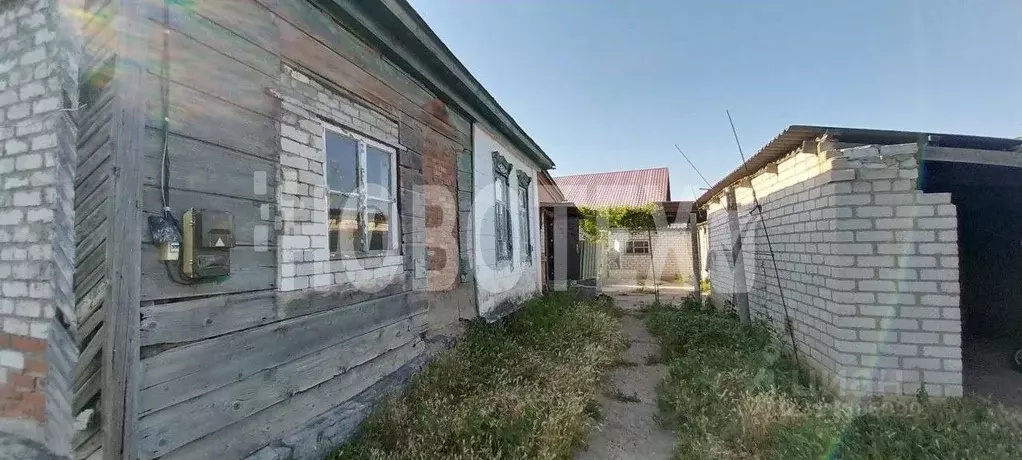 Дом в Краснодарский край, Кавказский район, Казанская ст-ца ул. ... - Фото 0