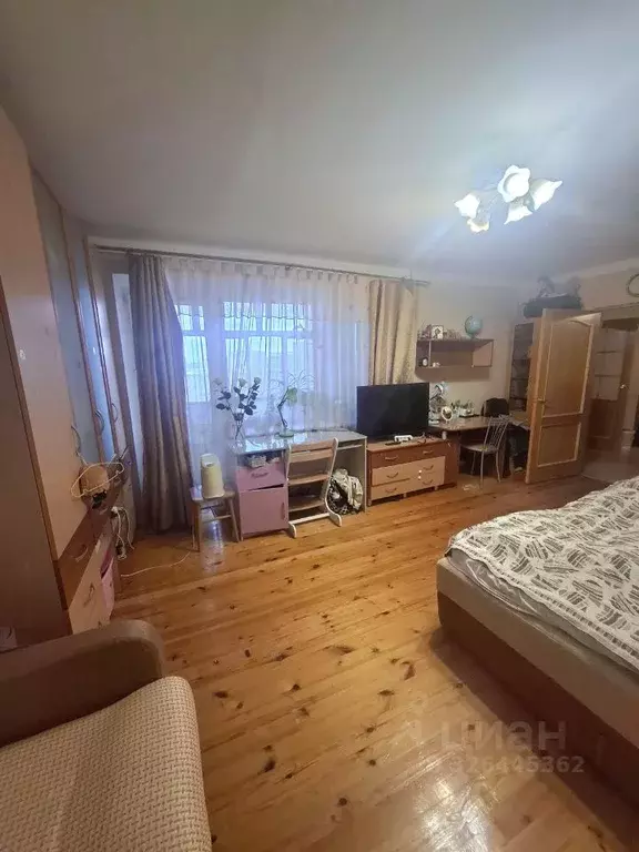 1-к кв. Новгородская область, Великий Новгород Большая Московская ул., ... - Фото 1