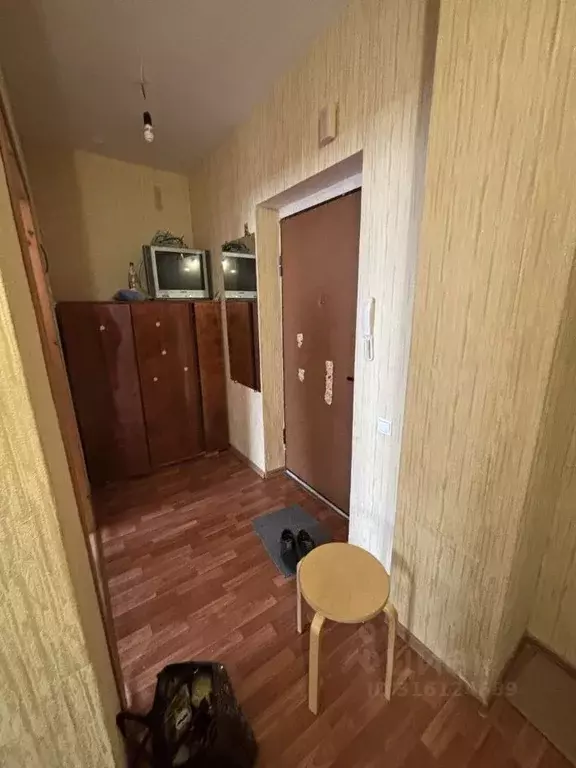 1-к кв. Белгородская область, Белгородский район, Дубовское с/пос, ... - Фото 1
