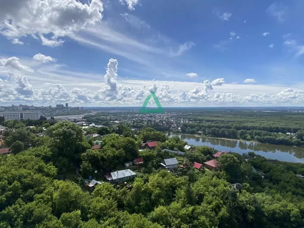 2-к кв. Башкортостан, Уфа ул. Аксакова, 2 (81.6 м) - Фото 1