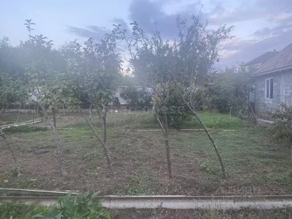 Участок в Севастополь Икар-2 садоводческое товарищество, 155 (5.5 ... - Фото 1