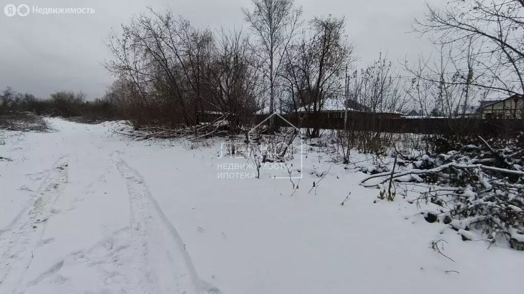 Участок в Новосибирск, Матросская улица (8.5 м) - Фото 2