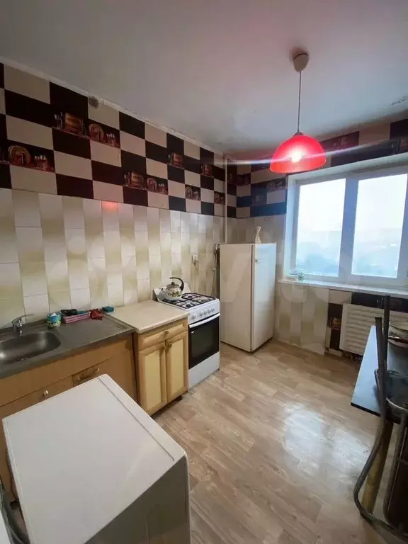 Комната 17 м в 4-к., 7/10 эт. - Фото 1