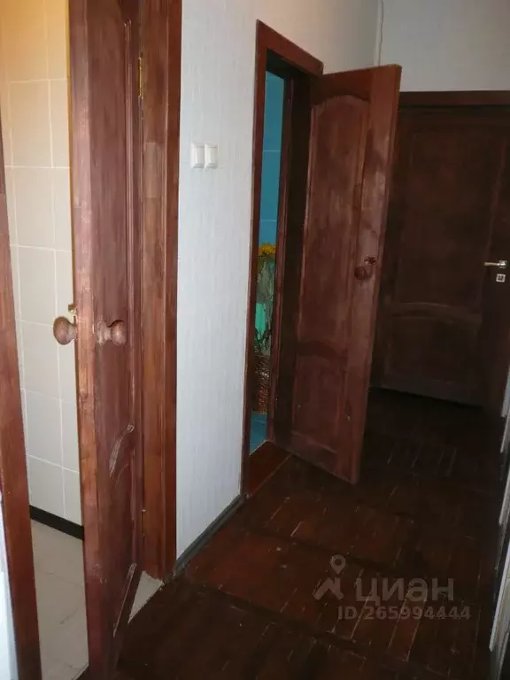 Комната Санкт-Петербург 17-я Васильевского острова линия, 38 (25.0 м) - Фото 1