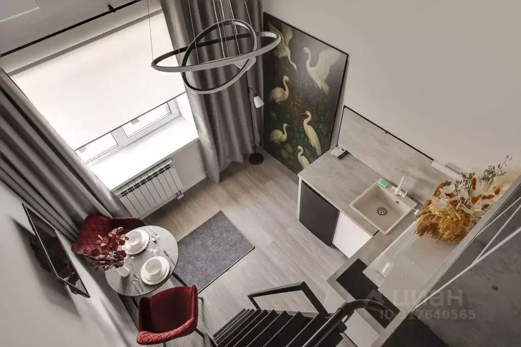 Комната Москва Грайвороновская ул., 4С1 - Фото 2