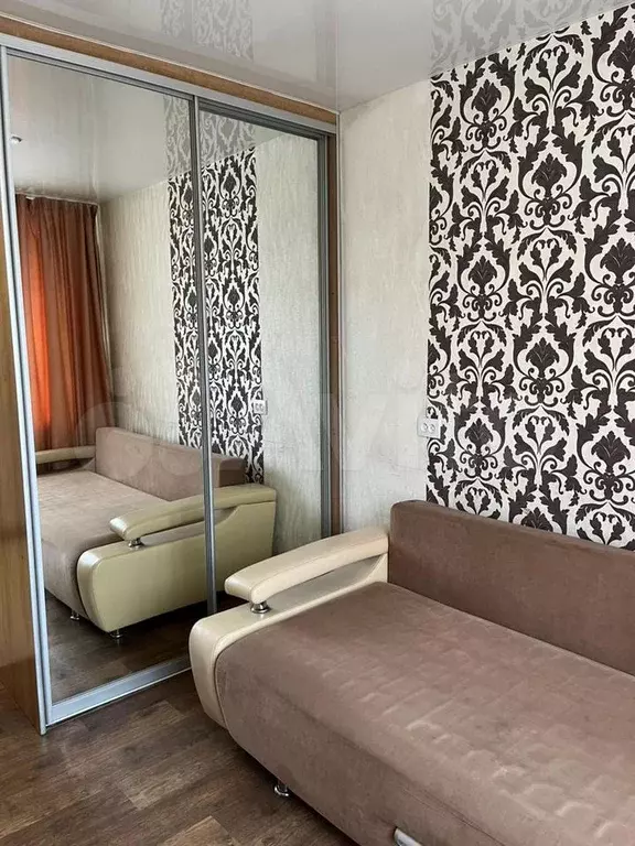 Квартира-студия, 17 м, 4/5 эт. - Фото 1