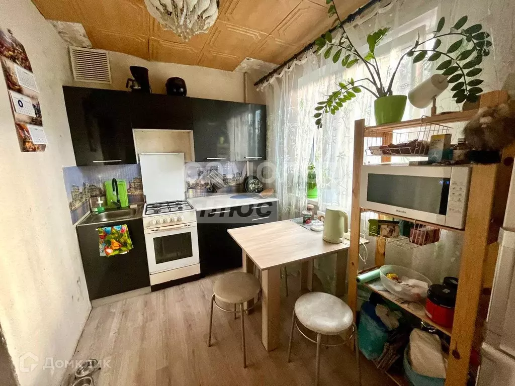 Продаётся 3-к квартира, 58.8 м - Фото 0