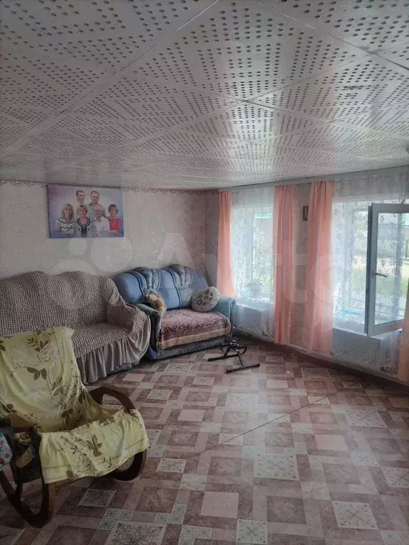 Дом 80 м на участке 9 сот. - Фото 0