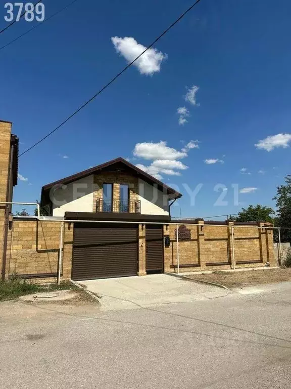 Дом в Крым, Сакский район, с. Молочное ул. Кирова, 22А (116 м) - Фото 2