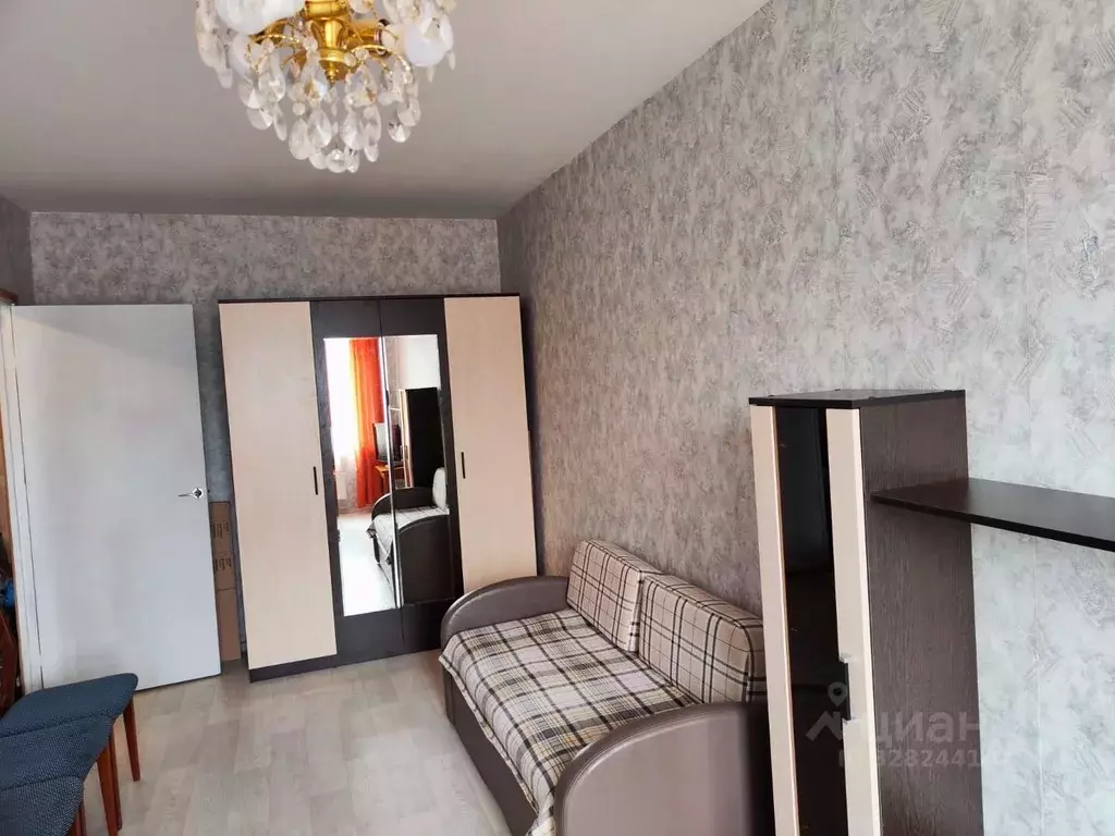 1-к кв. Москва Новоясеневский просп., 21К3 (32.0 м) - Фото 2