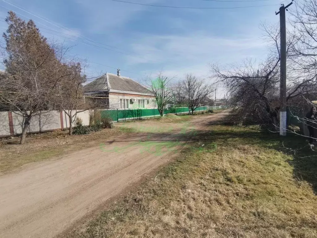 Участок в Краснодарский край, Красноармейский район, Новомышастовское ... - Фото 0