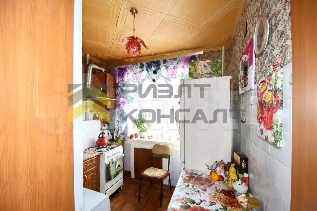 2-к. квартира, 42 м, 4/5 эт. - Фото 1