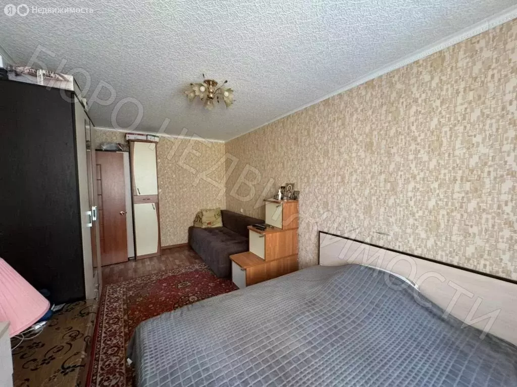 1-комнатная квартира: Балашов, проспект Космонавтов, 15А (32 м) - Фото 1