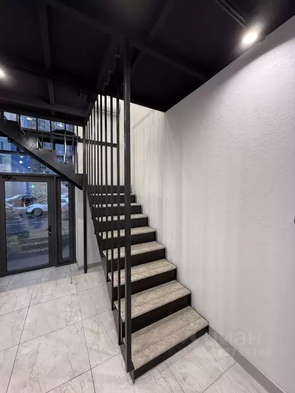 Помещение свободного назначения в Москва Хорошевское ш., 38С3 (36 м) - Фото 2