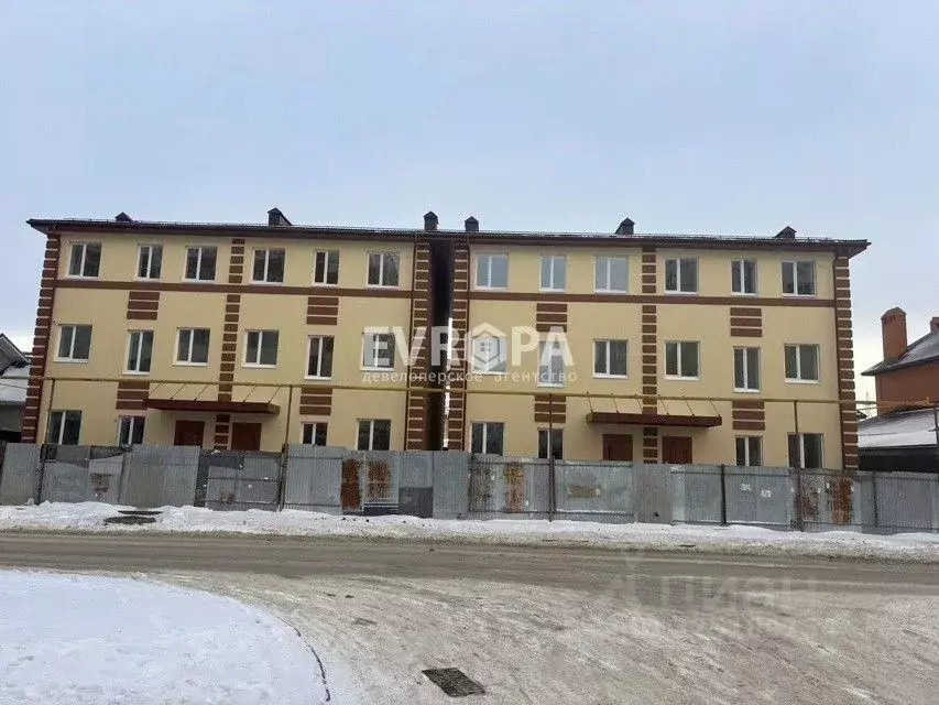 Офис в Ульяновская область, Ульяновск ул. Владимирская, 14 (200 м) - Фото 2