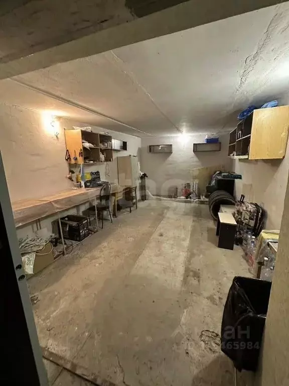 Гараж в Краснодарский край, Анапа ул. Чехова, 50А (24 м) - Фото 1