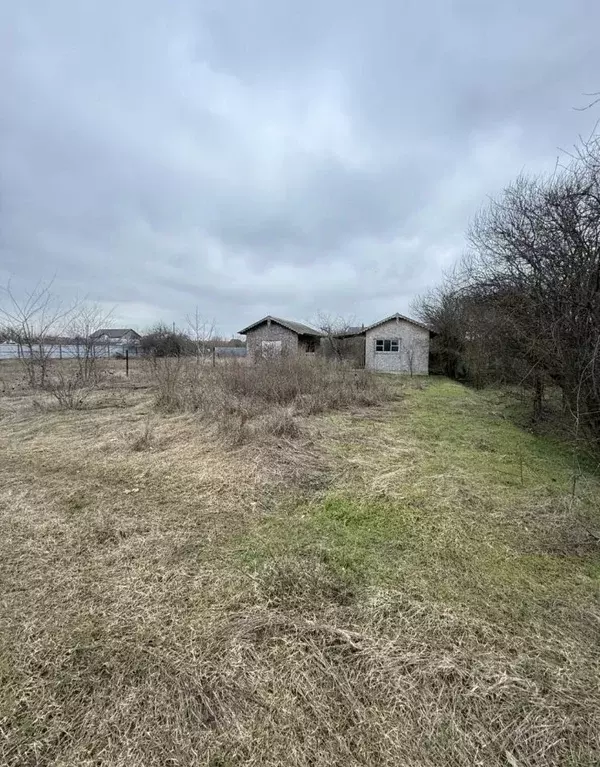 Участок в Краснодарский край, Краснодар пос. Белозерный, 14/3 (9.0 ... - Фото 1