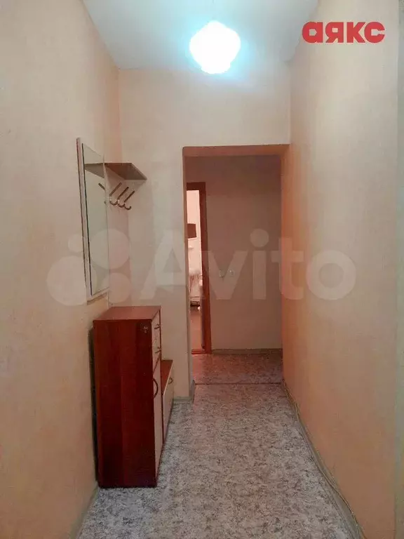 1-к. квартира, 33 м, 2/3 эт. - Фото 1