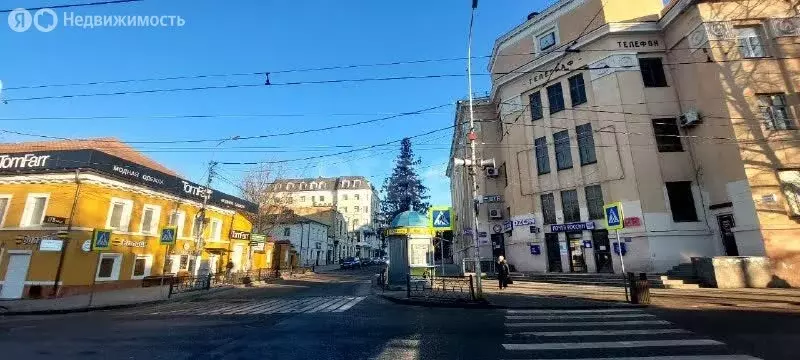 3-комнатная квартира: Пятигорск, улица Власова, 31 (85.1 м) - Фото 2