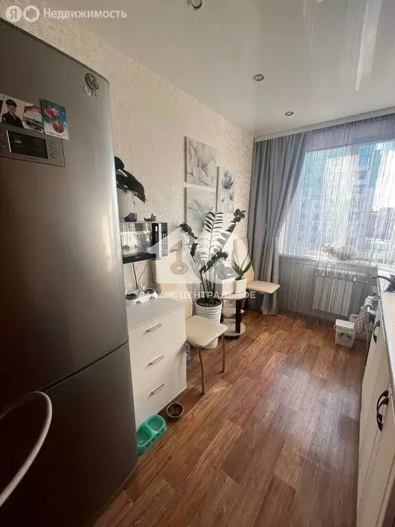 2-комнатная квартира: Бердск, Вокзальная улица, 6 (45.2 м) - Фото 0