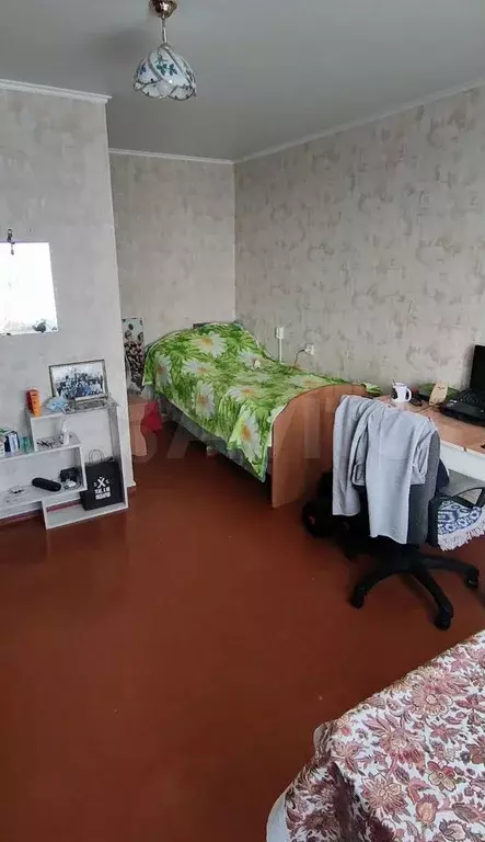 Комната 13,7 м в 4-к., 9/9 эт. - Фото 1